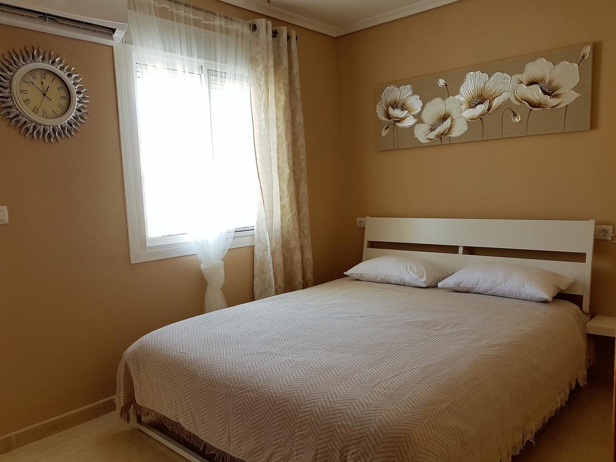 Globus Gran Alacant Villa Santa Pola Exterior photo