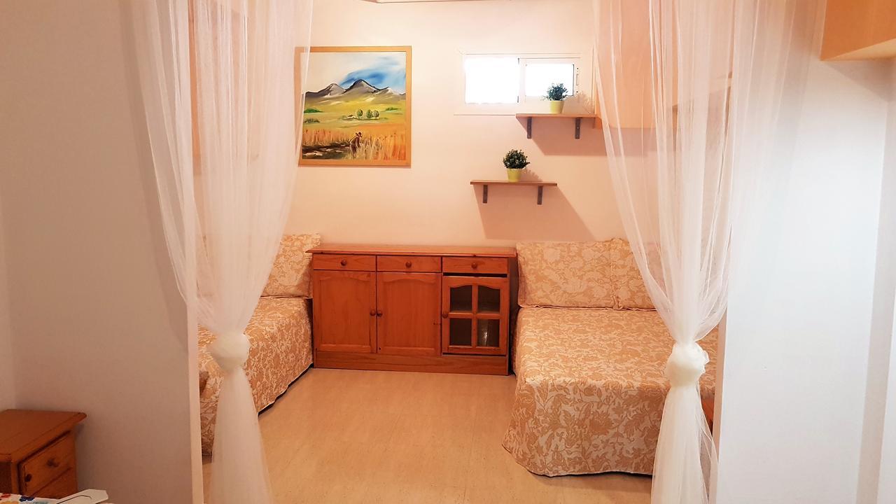 Globus Gran Alacant Villa Santa Pola Exterior photo