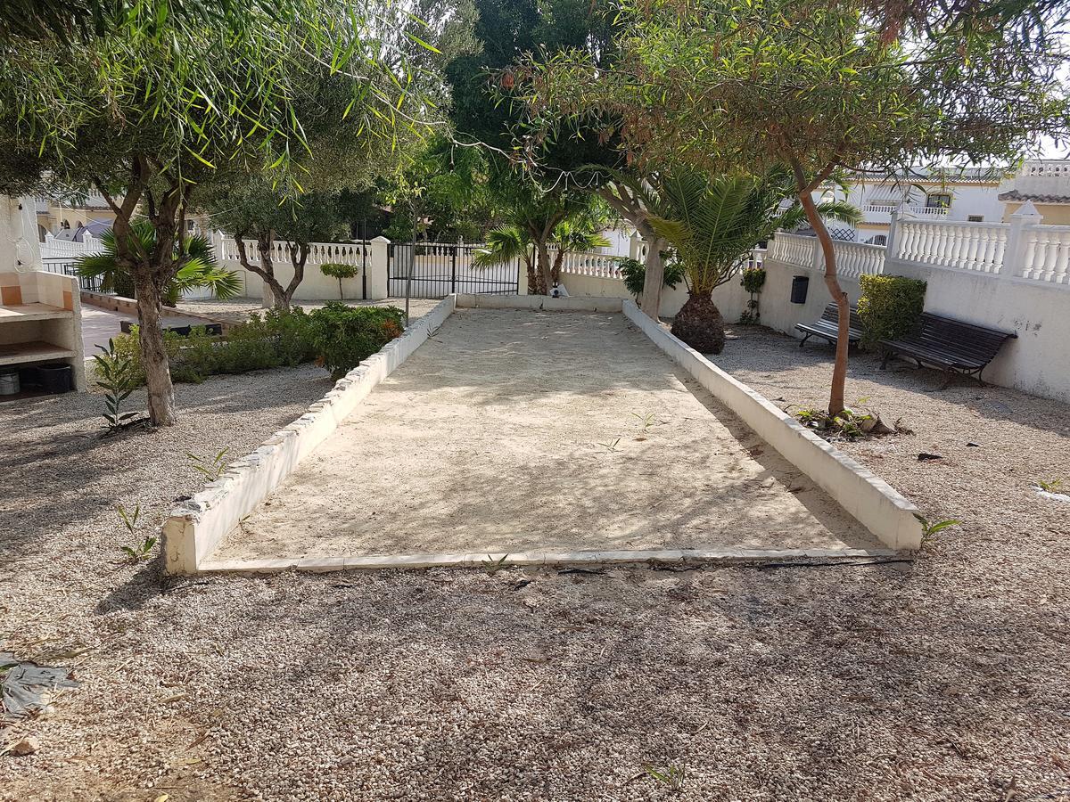 Globus Gran Alacant Villa Santa Pola Exterior photo